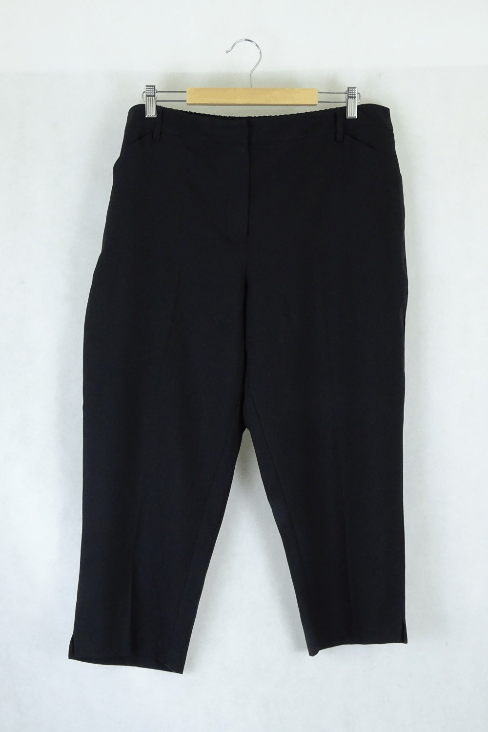 Avella Black Pant 16