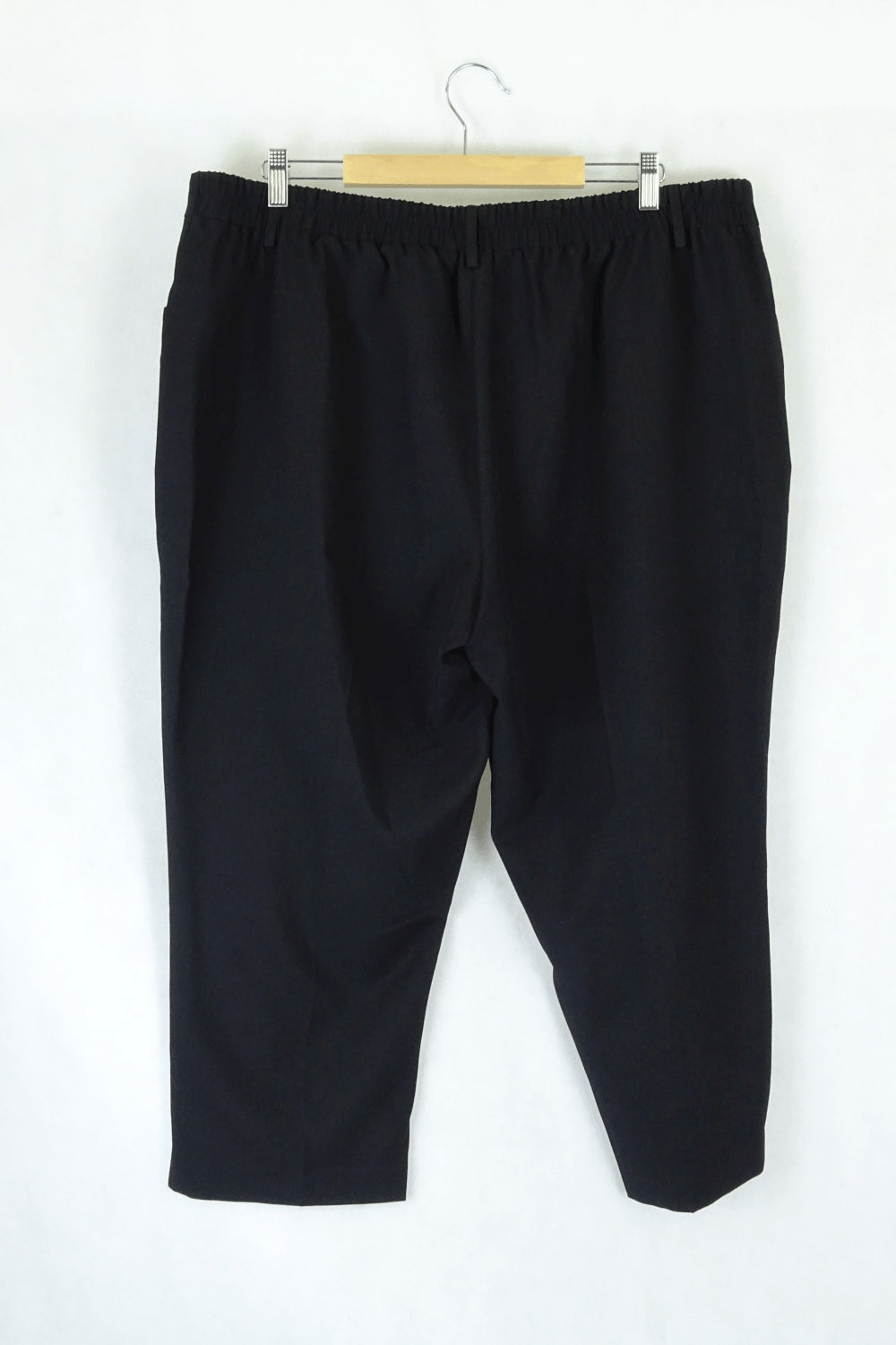 Avella Black Pant 16