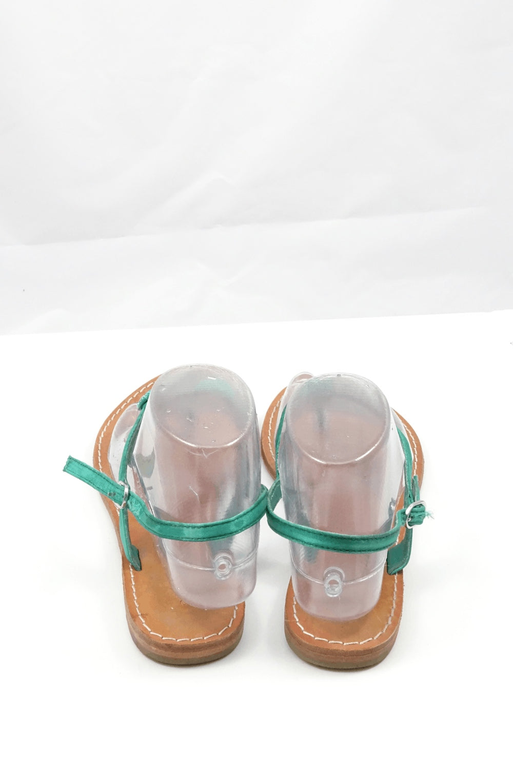 Sambag Torquoise Sandal 38