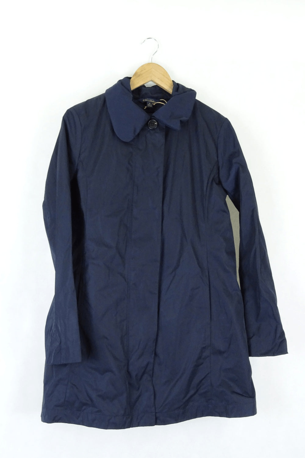 Brooks brothers rain jacket hotsell