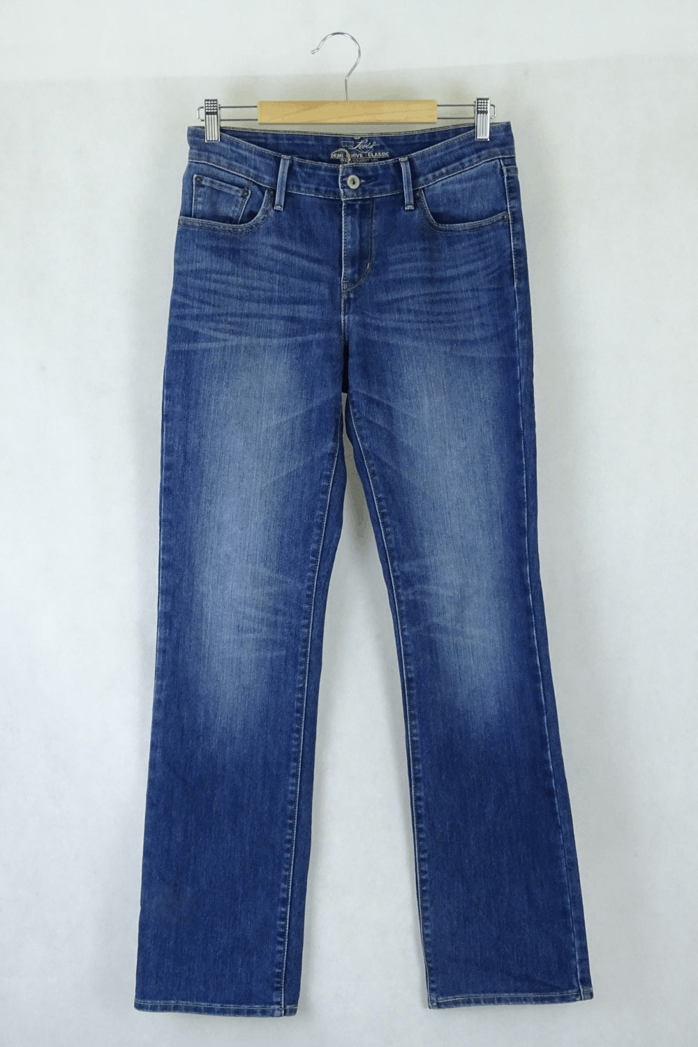 Levi's Curve Classic Jeans 28 (10AU)