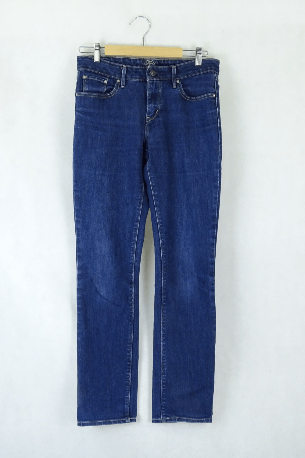 Levi&#39;s Denim Curve Jeans 28 (10AU)