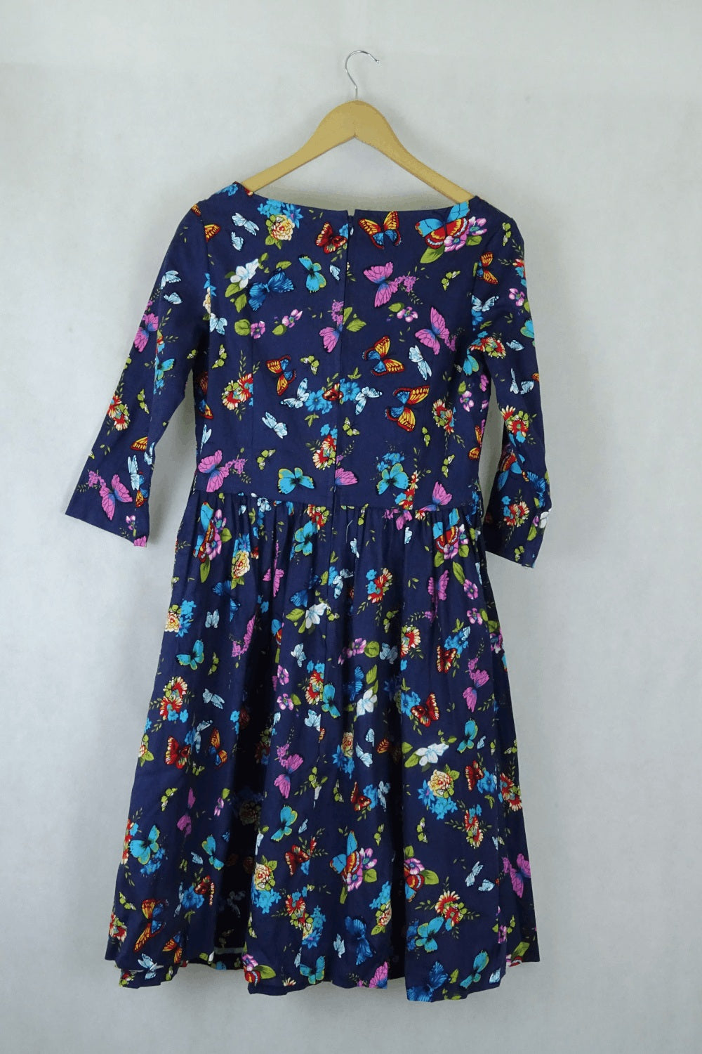 Witchery sales floral dress