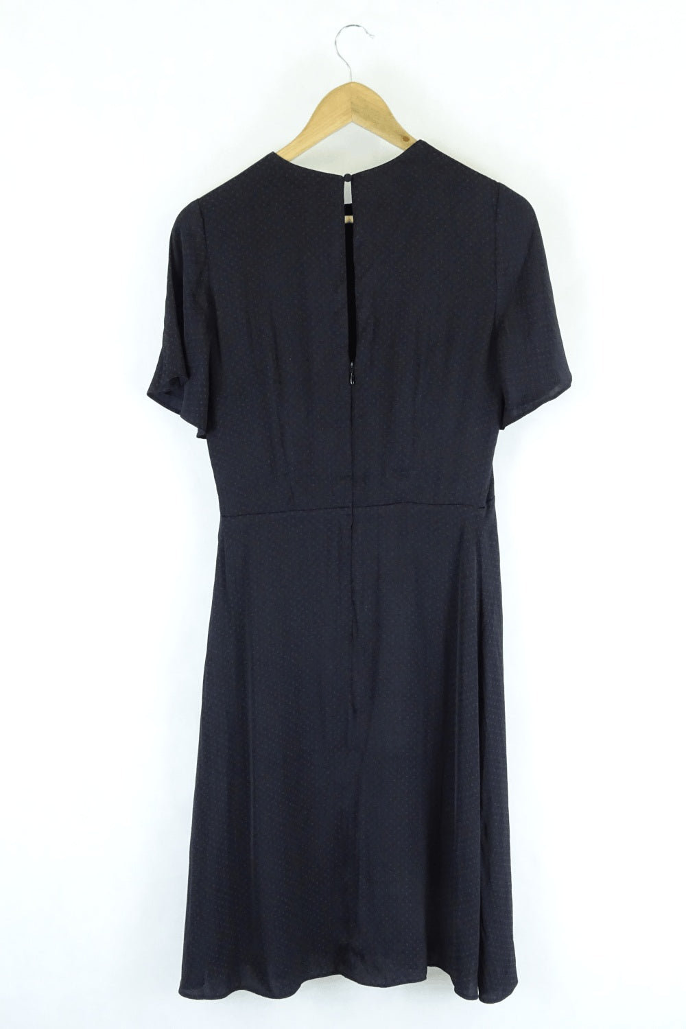 H&M Black Dress 6 - Reluv Clothing Australia H&M Black Dress 6 - Reluv Clothing Australia