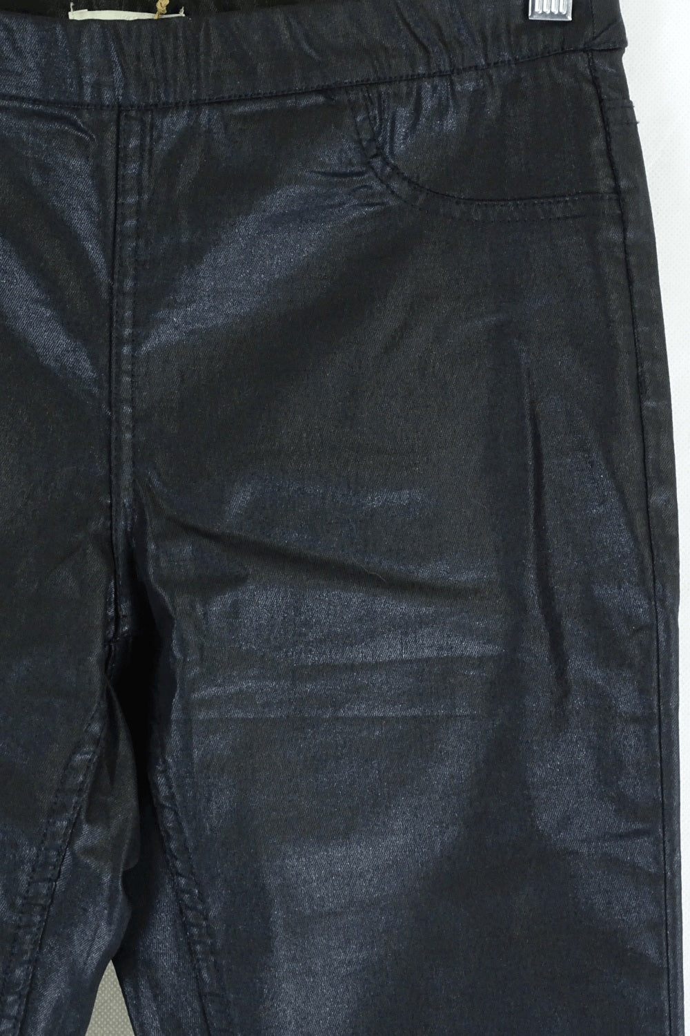 H&amp;M Black Skinny Jeans 10