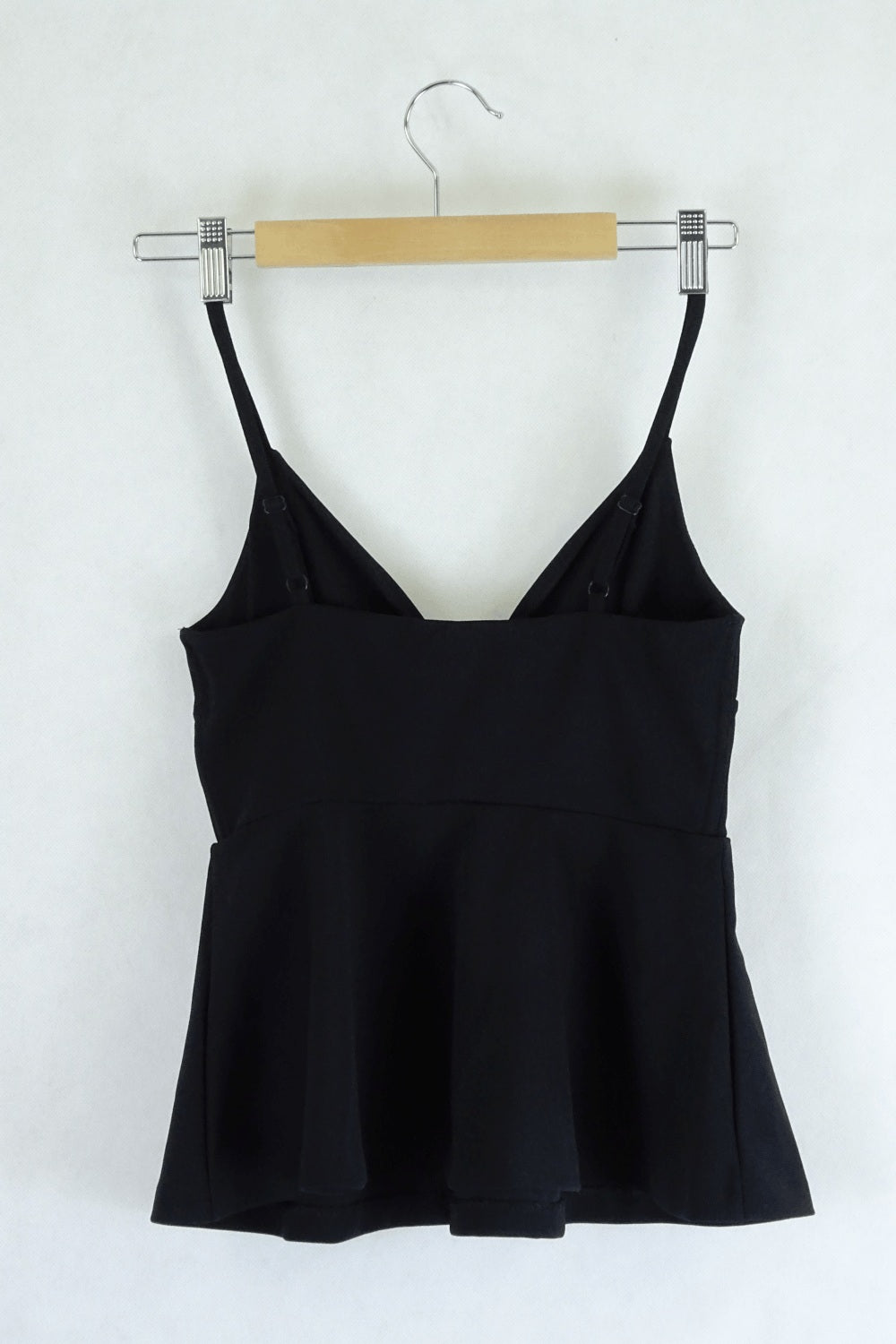 H&amp;M Black Singlet 6