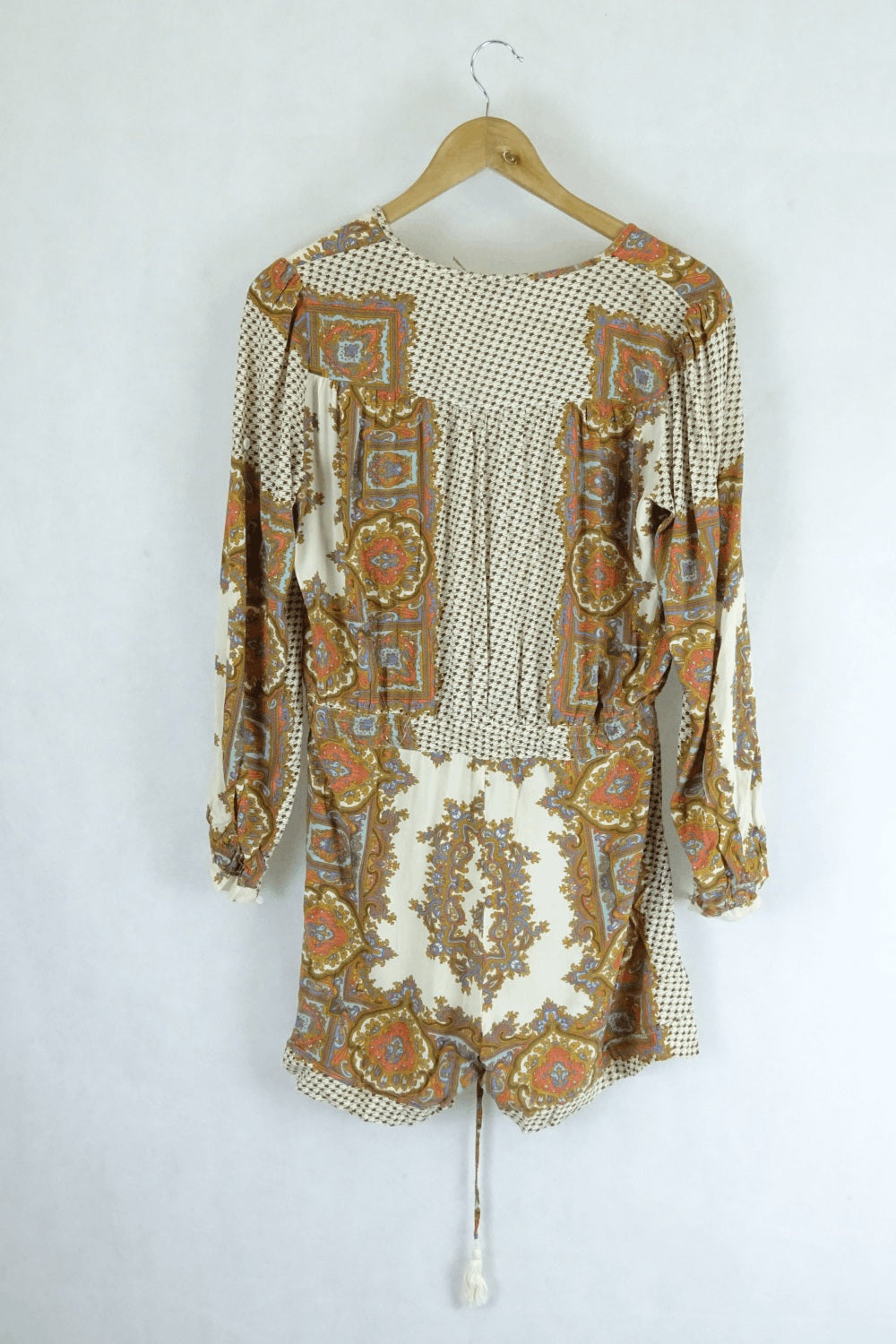 Madison Square Vintage Looking Dress S