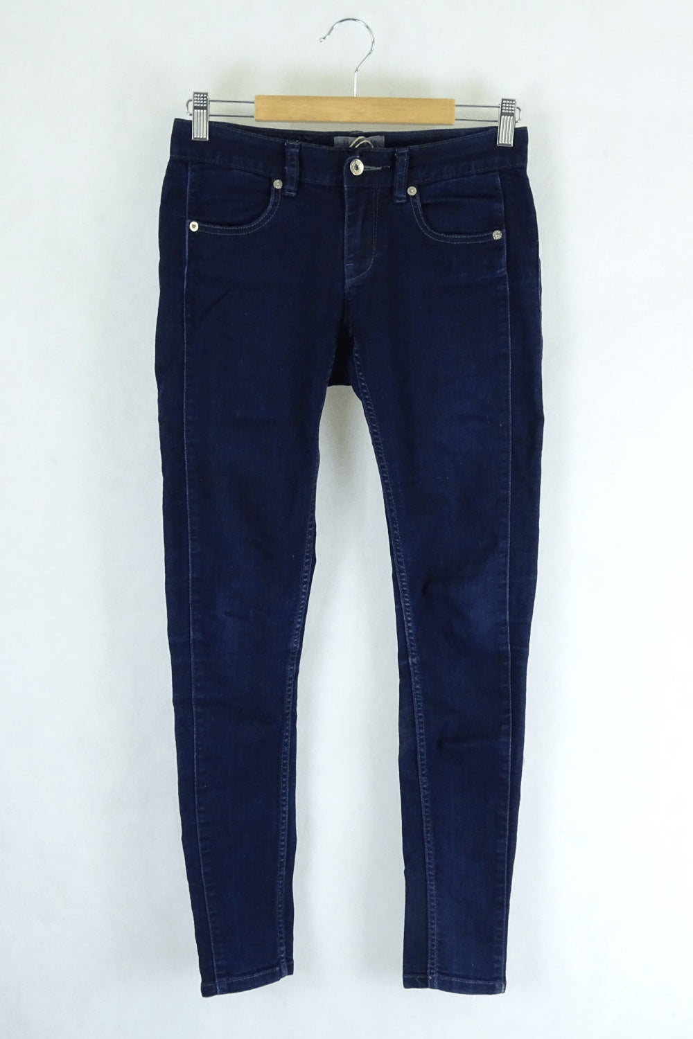 Ted Baker Blue Jeans 25