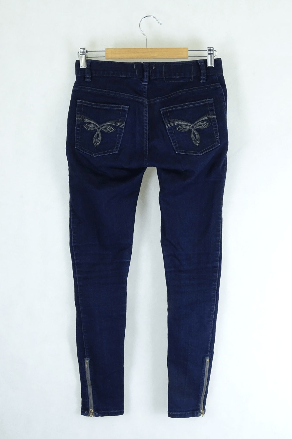 Ted Baker Blue Jeans 25