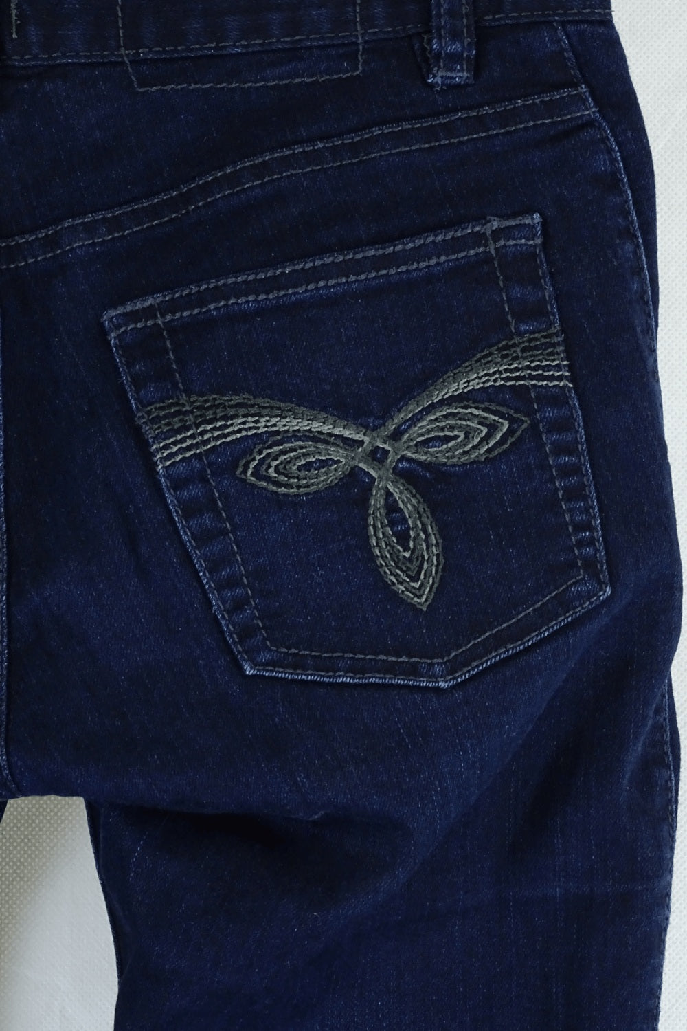 Ted Baker Blue Jeans 25