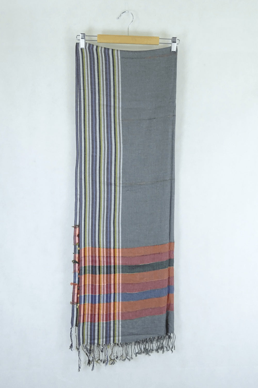 Multicoloured Scarf