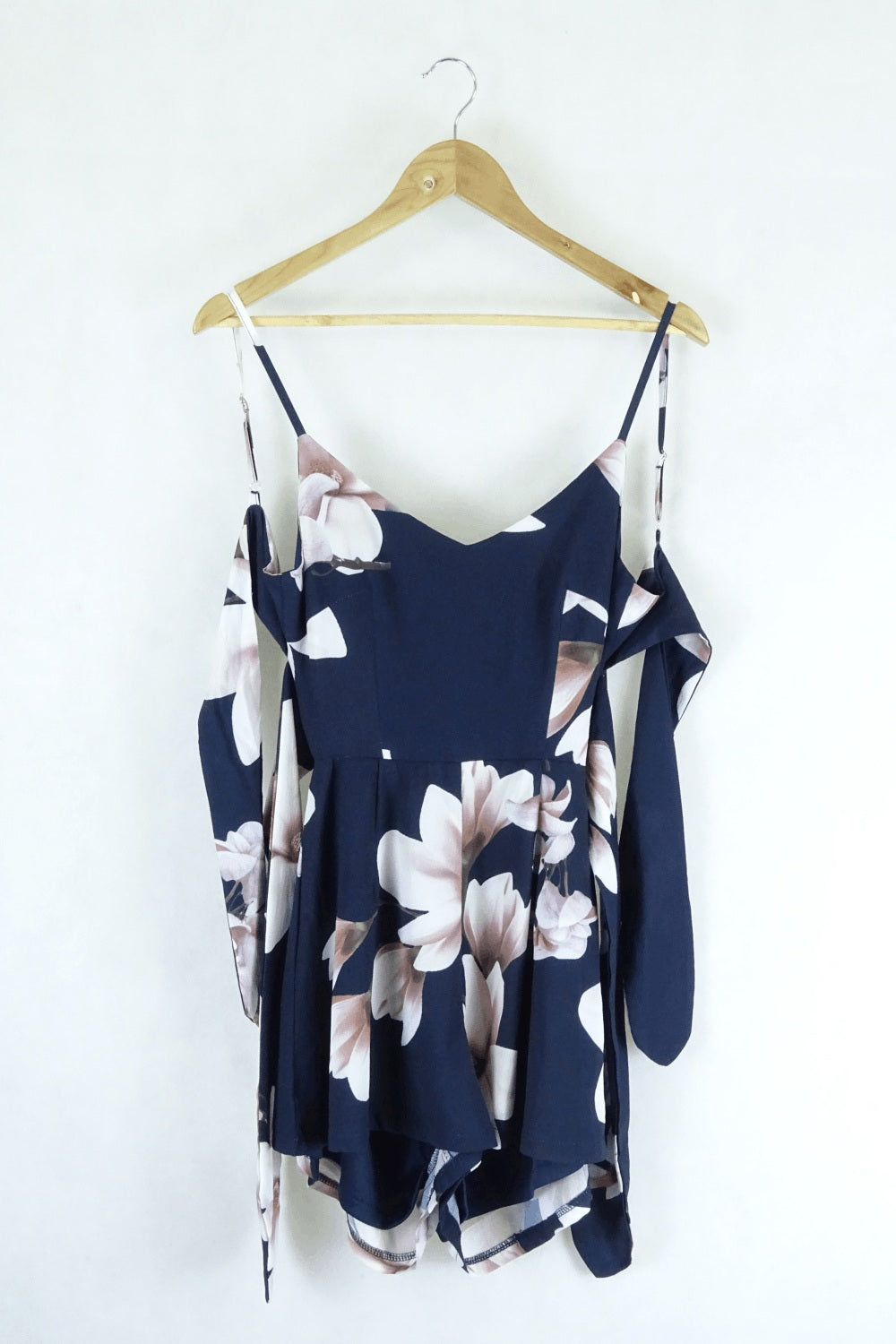 Luvalot Floral Dress 6