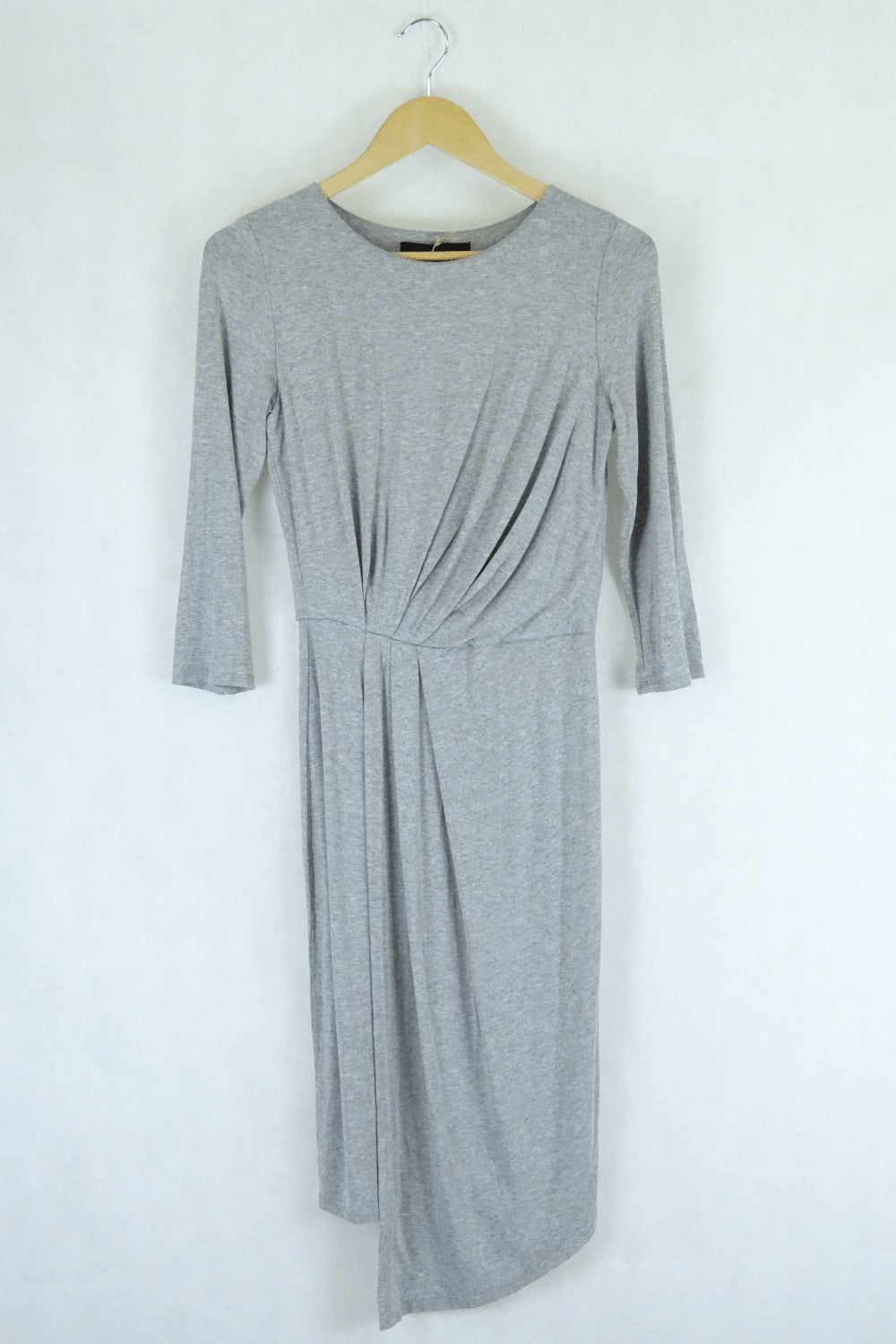 Decjuba Grey Dress Xs