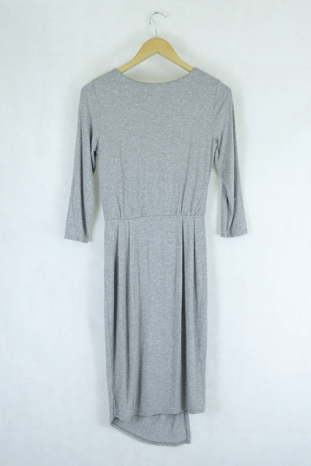 Decjuba Grey Dress XS