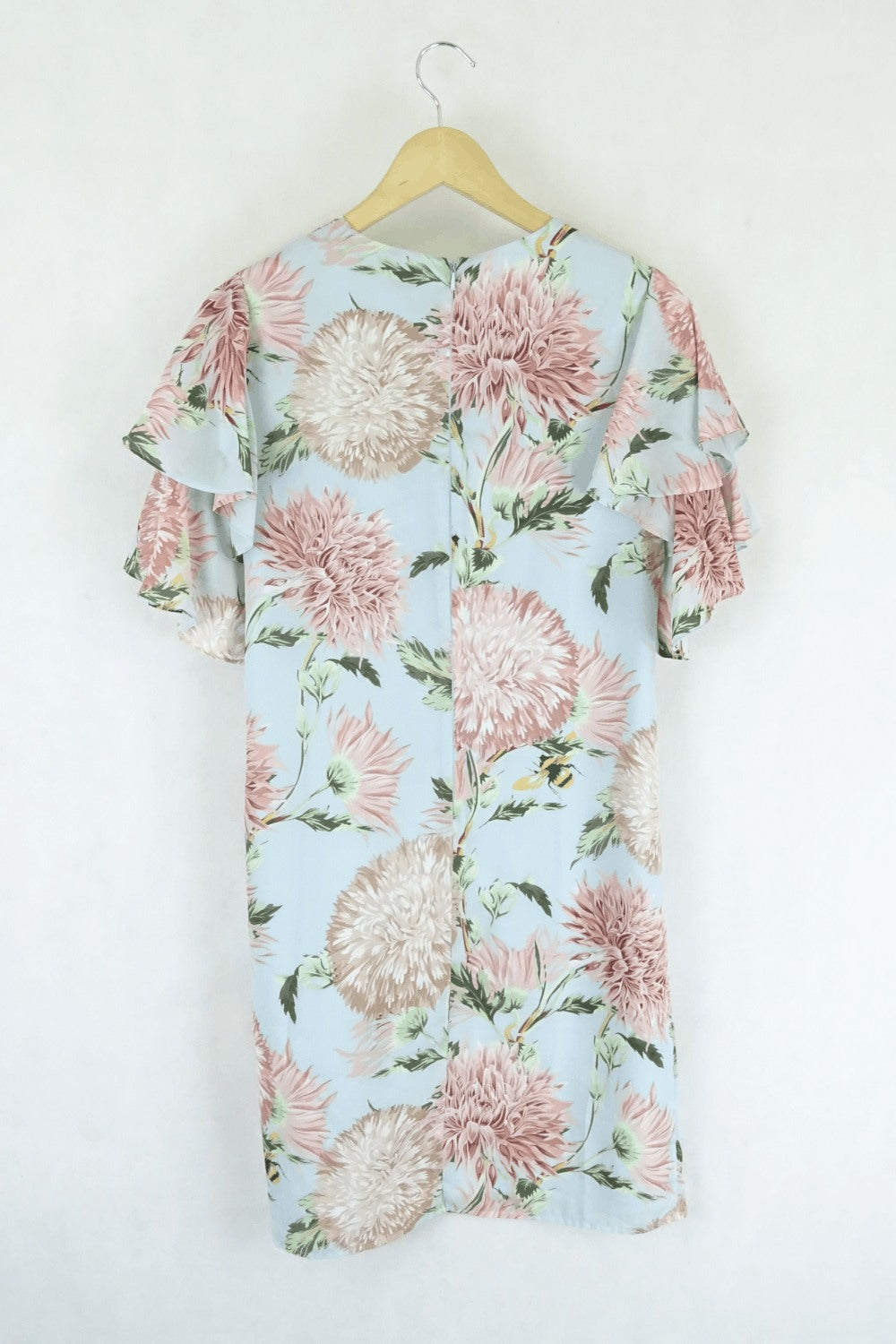 Warehouse Floral Dress  S