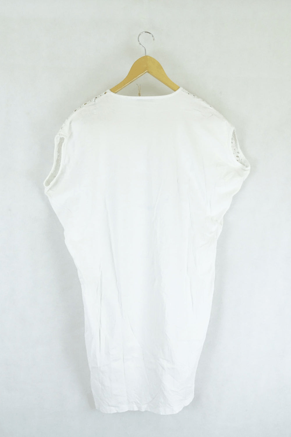 Country Road White T-Shirt XS