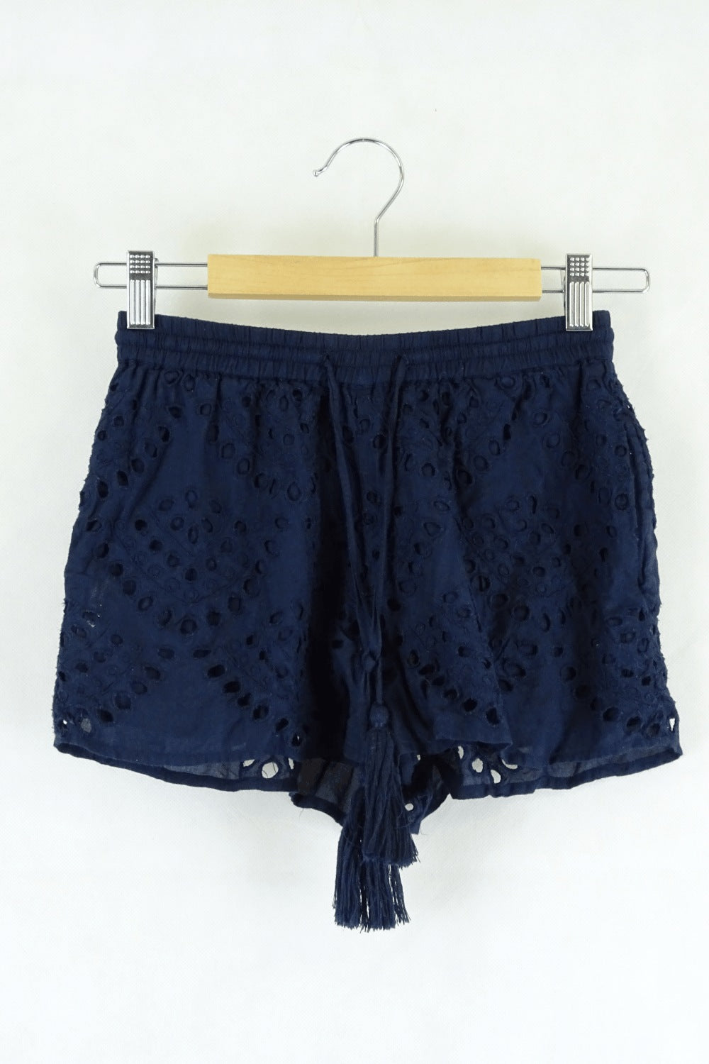 Seed Heritage Shorts Lace 6