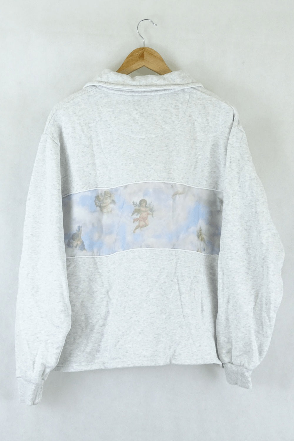 Ghanda Pattern Jumper 12