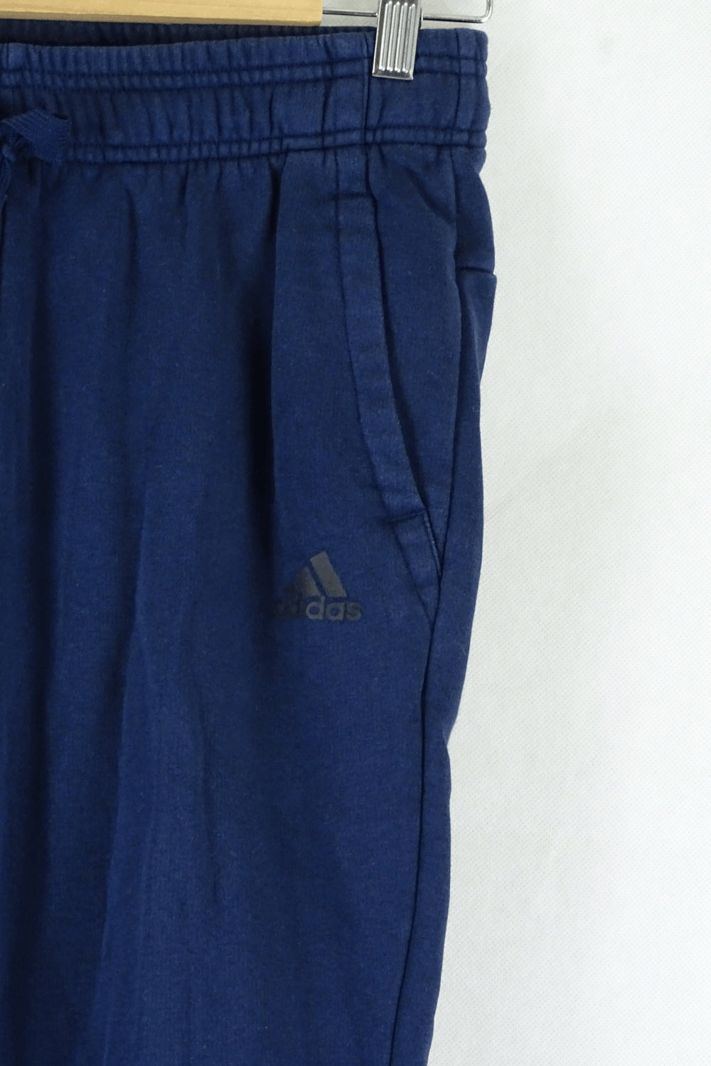 Adidas Blue Pants S
