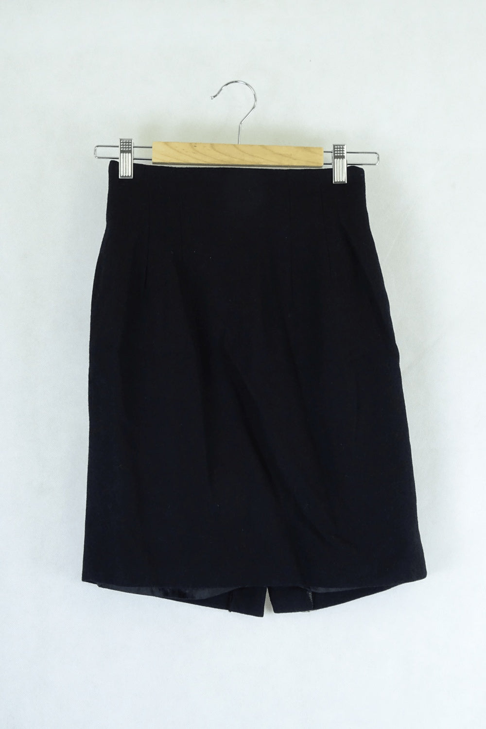 Black Skirt Xs