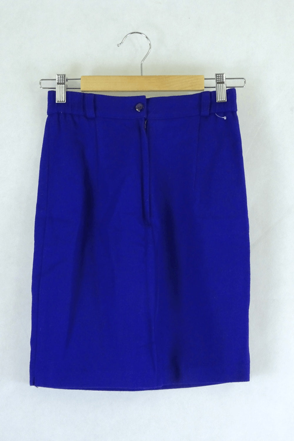 Wanko Fashion Purple Skirt S