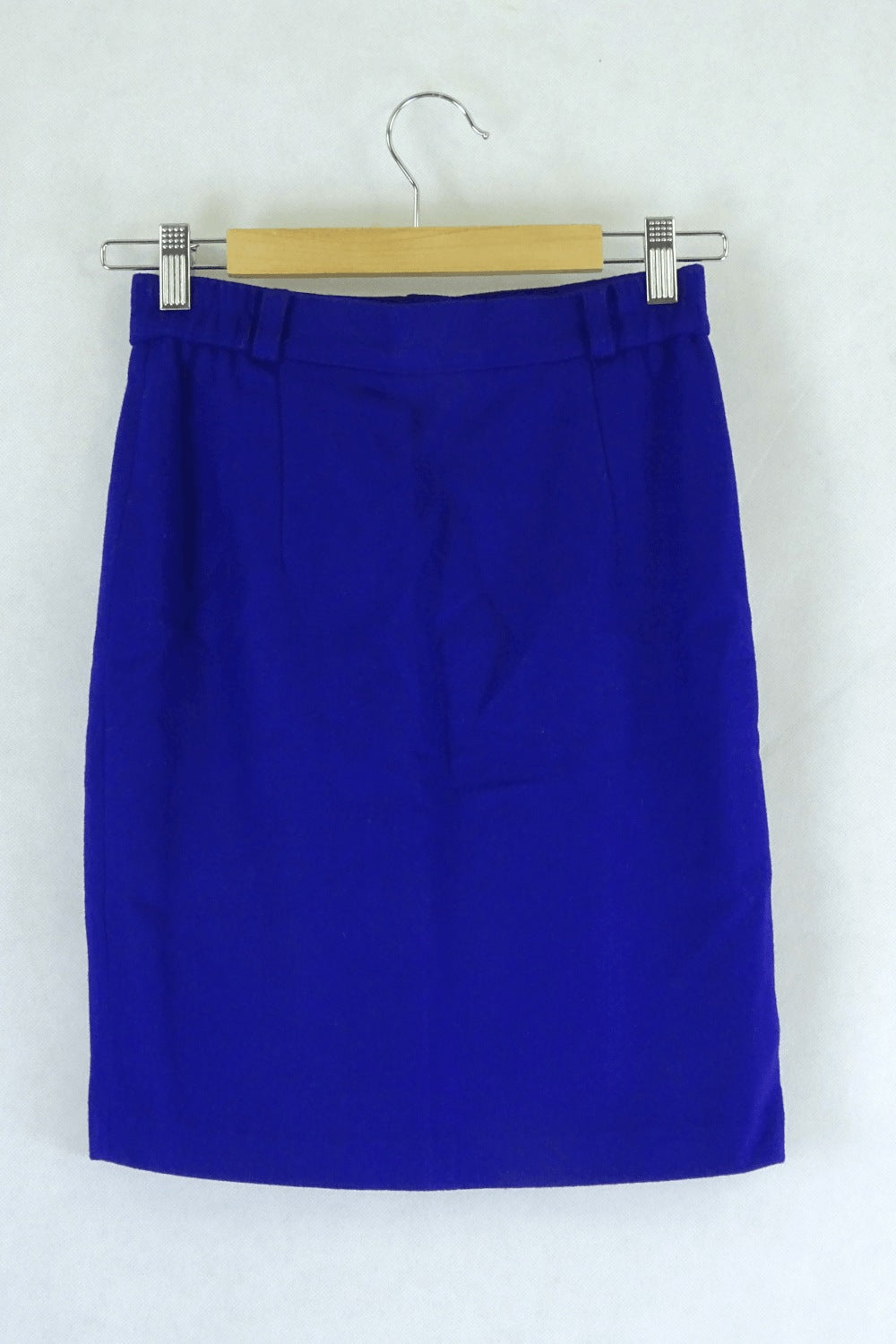 Wanko Fashion Purple Skirt S