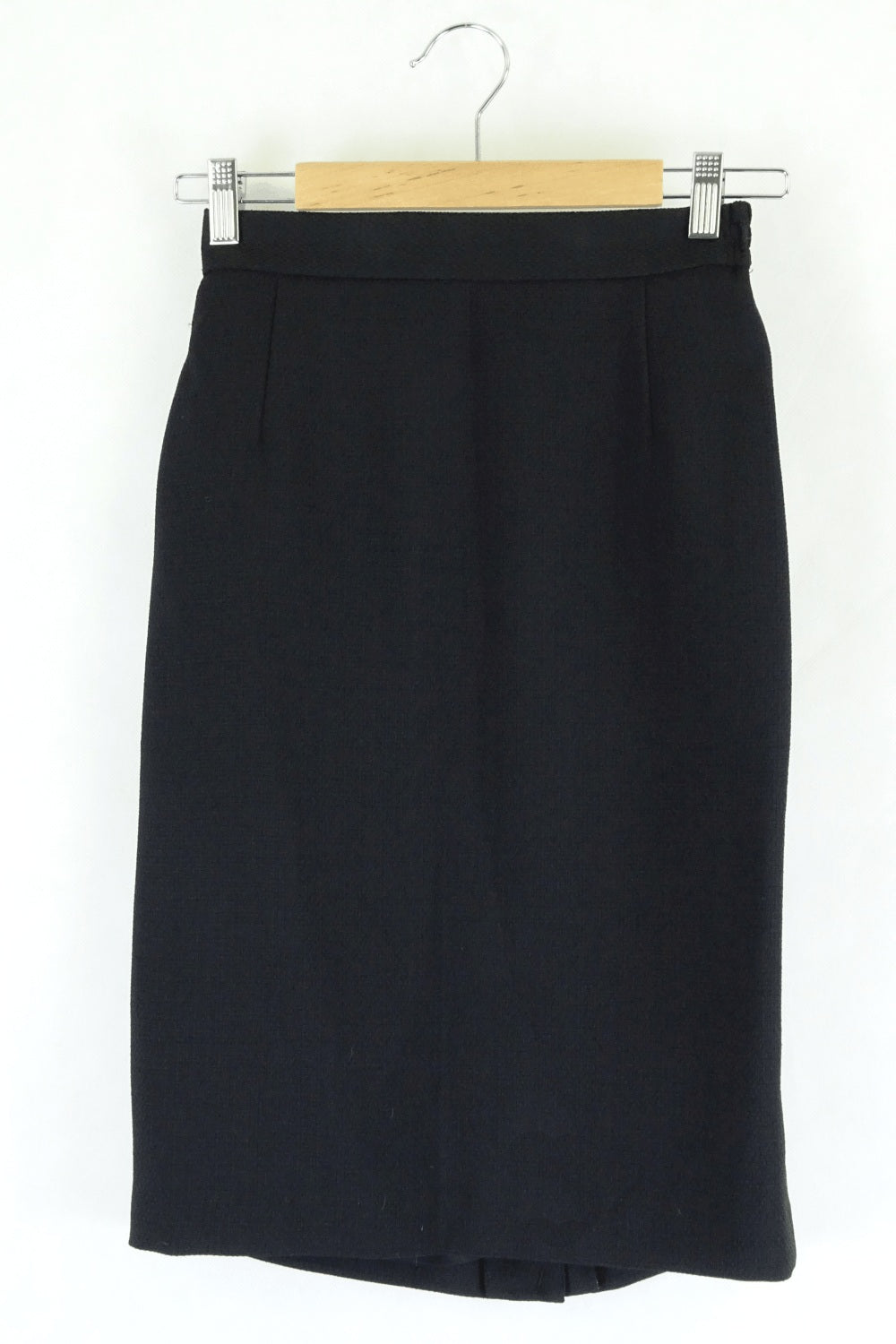 Braville Femme Black Skirt 38 (AU10)