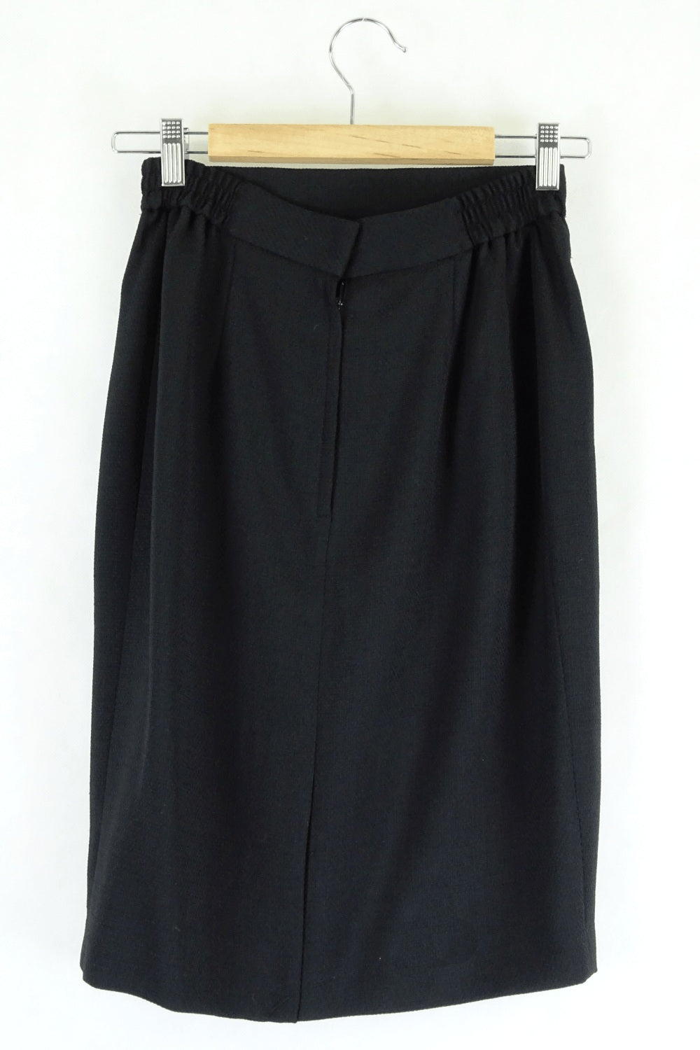 Braville Femme Black Skirt 38 (AU10)