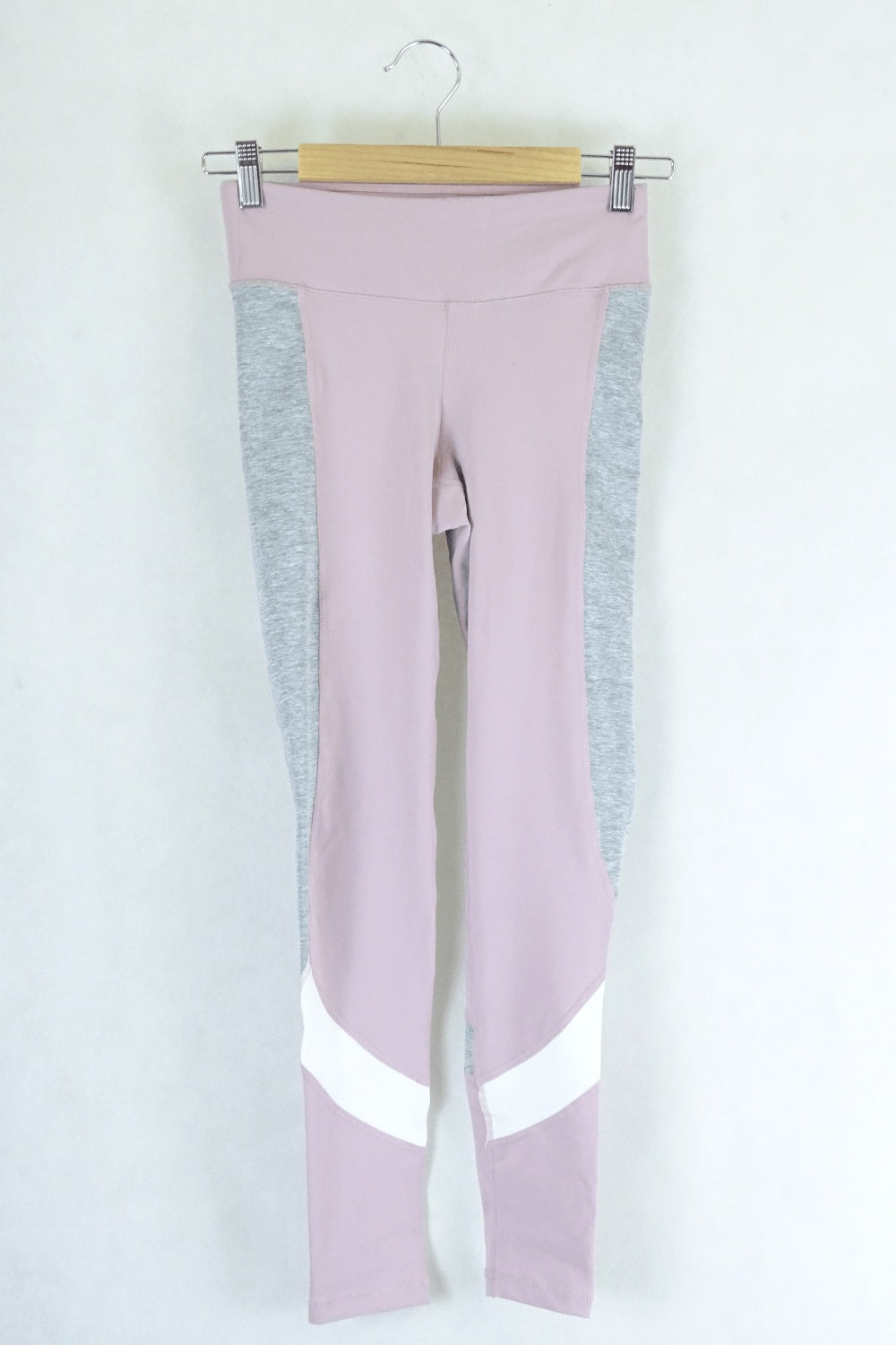 Rockwear Pink Leggings 8