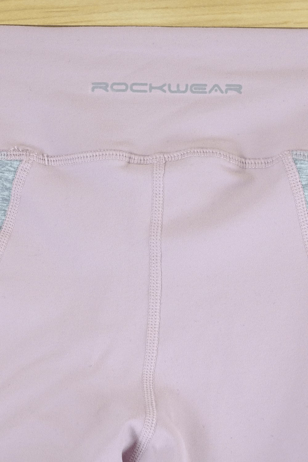 Rockwear Pink Leggings 8