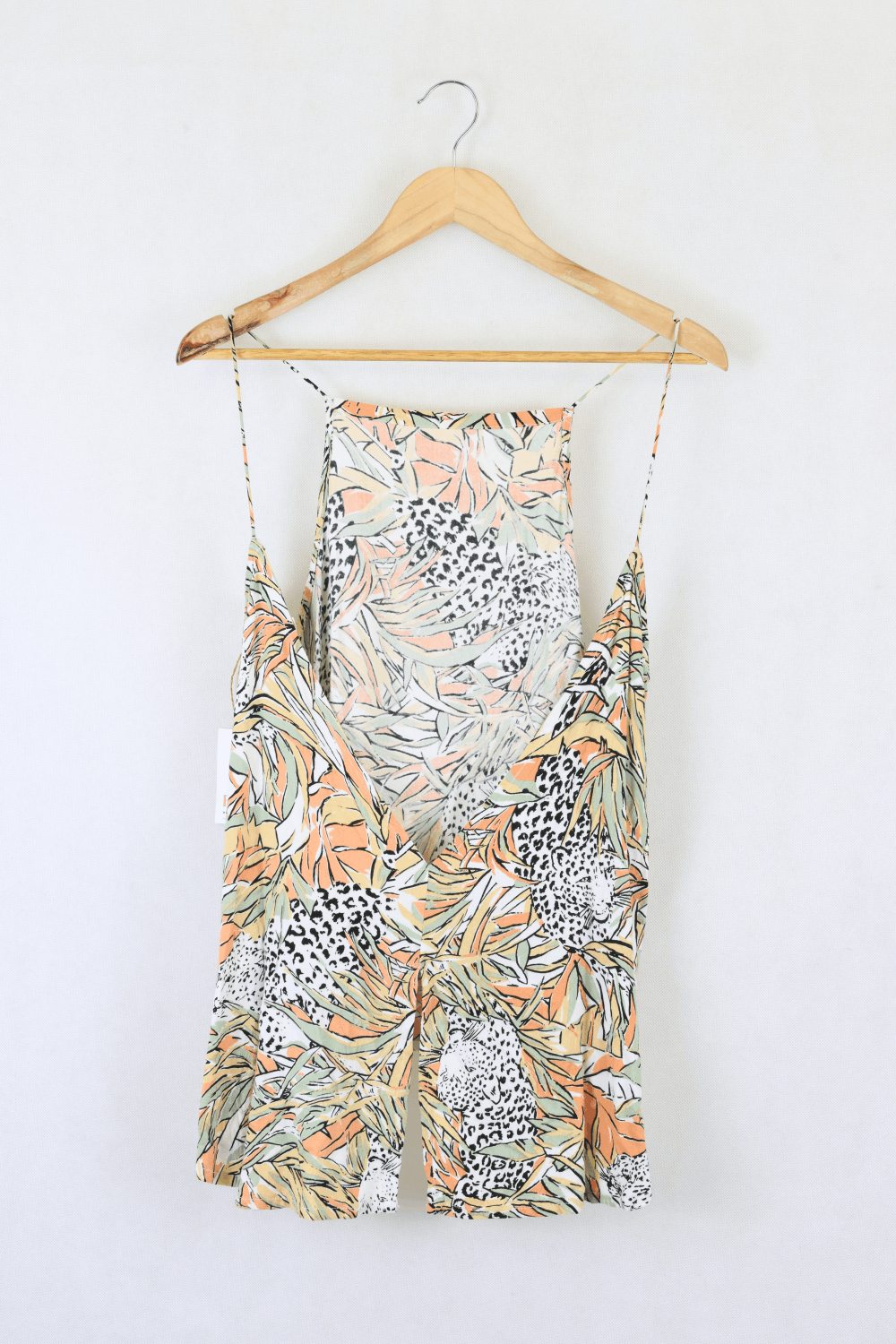 Zulu & Zephyr Singlet 12