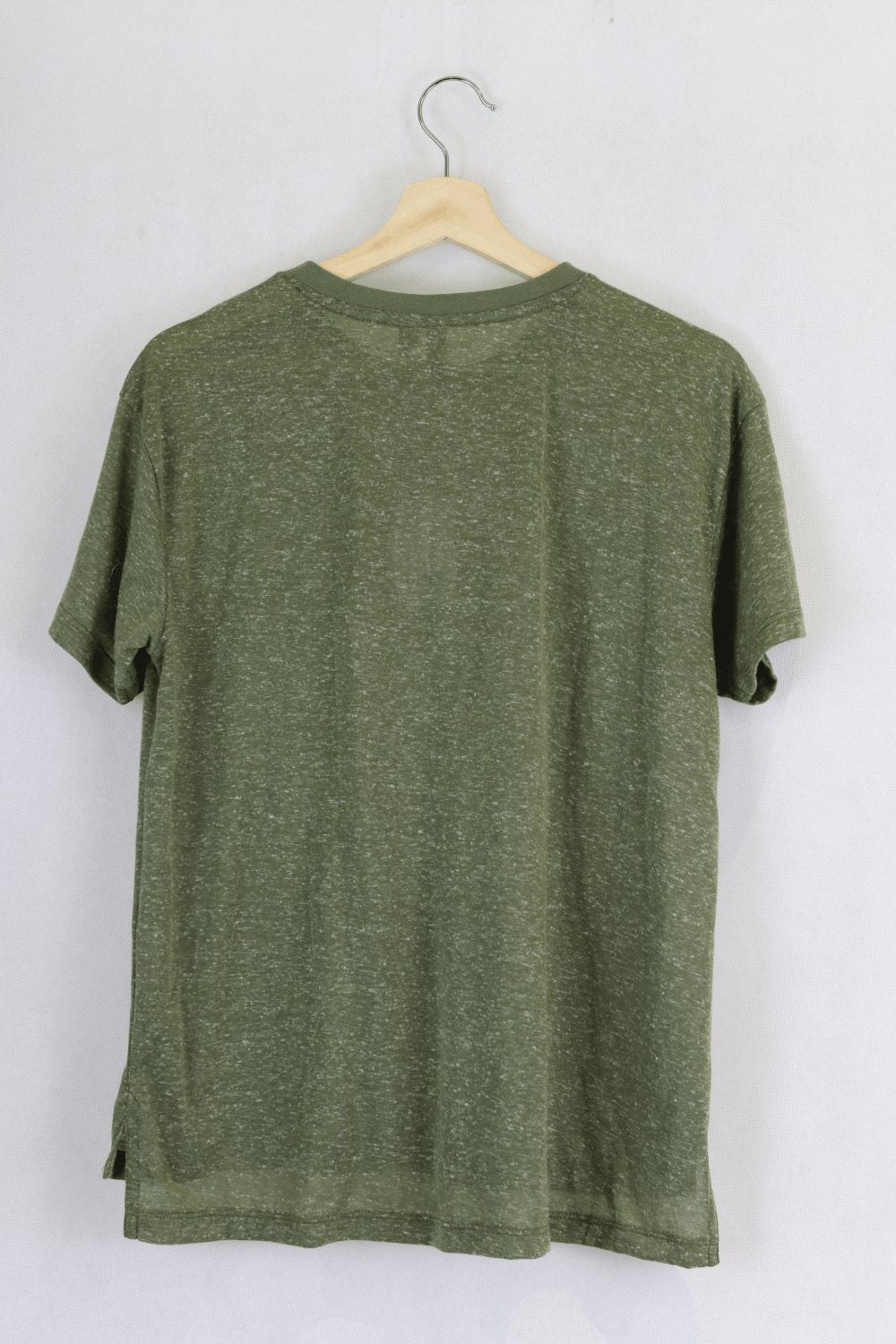 Asos Olive T-Shirt S