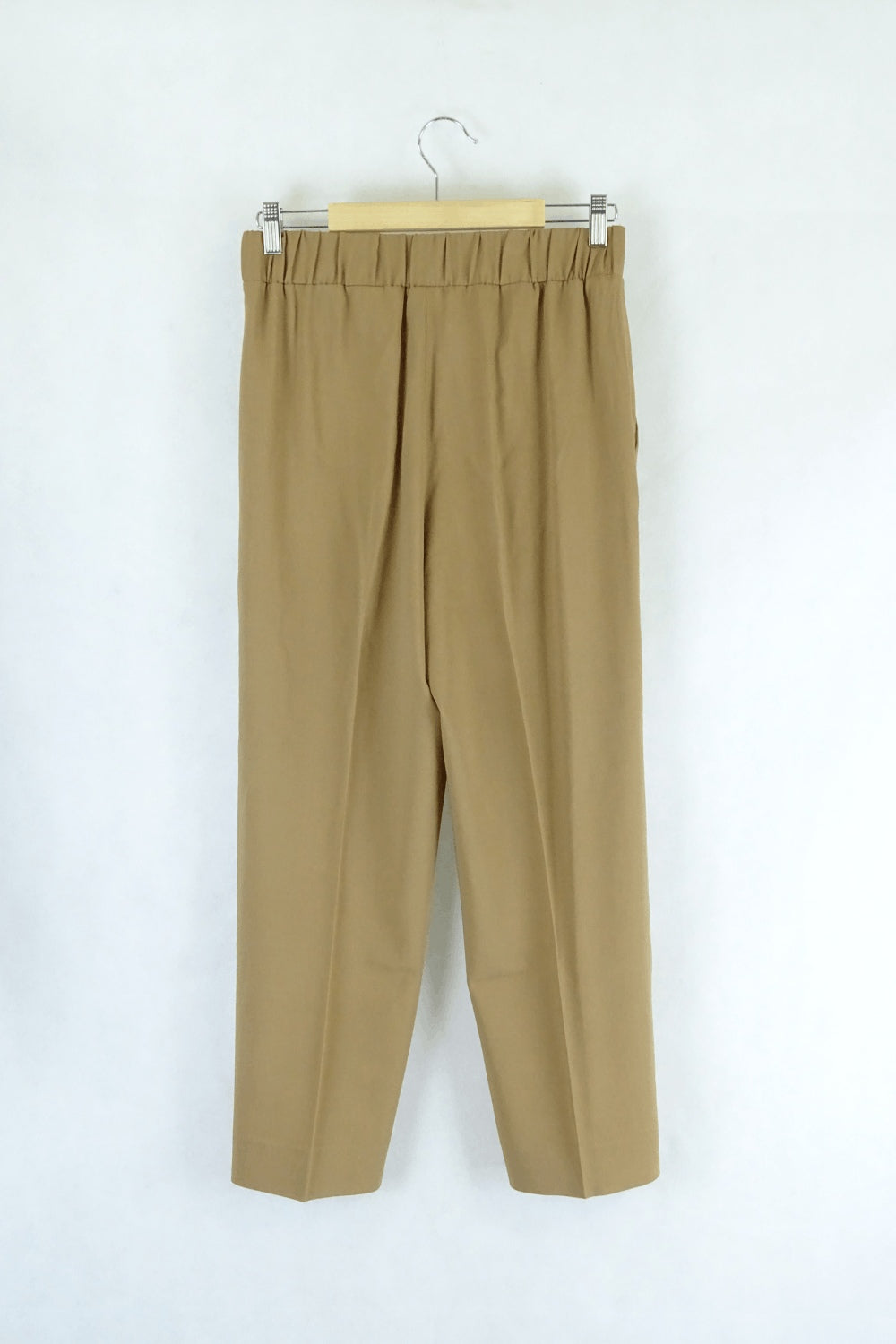 Cos Tan Pants 10