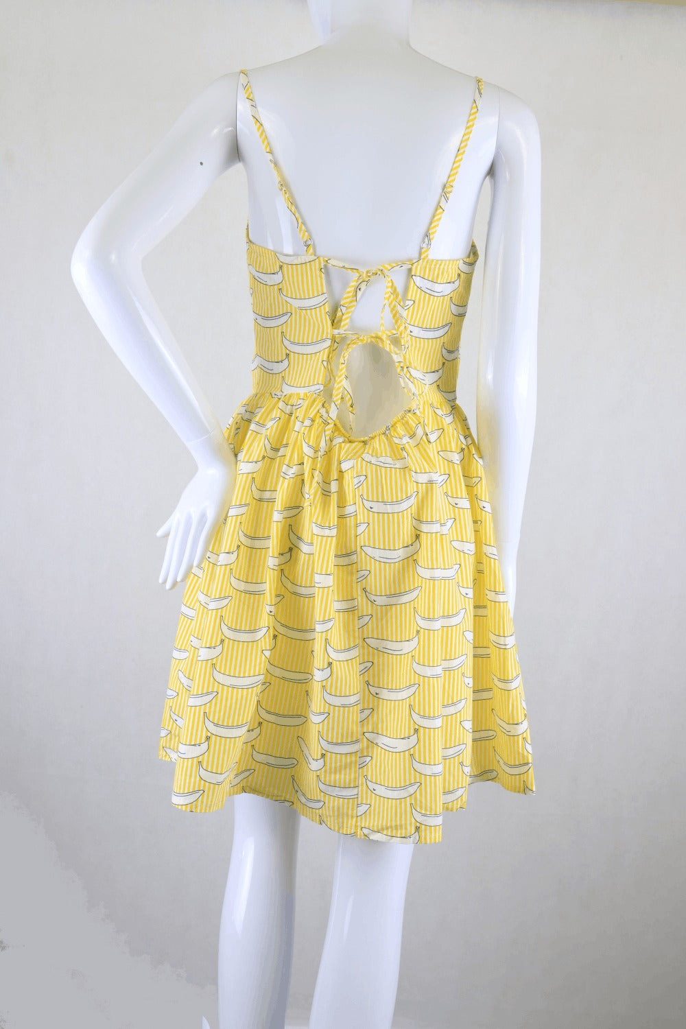 Glamorous clearance banana dress