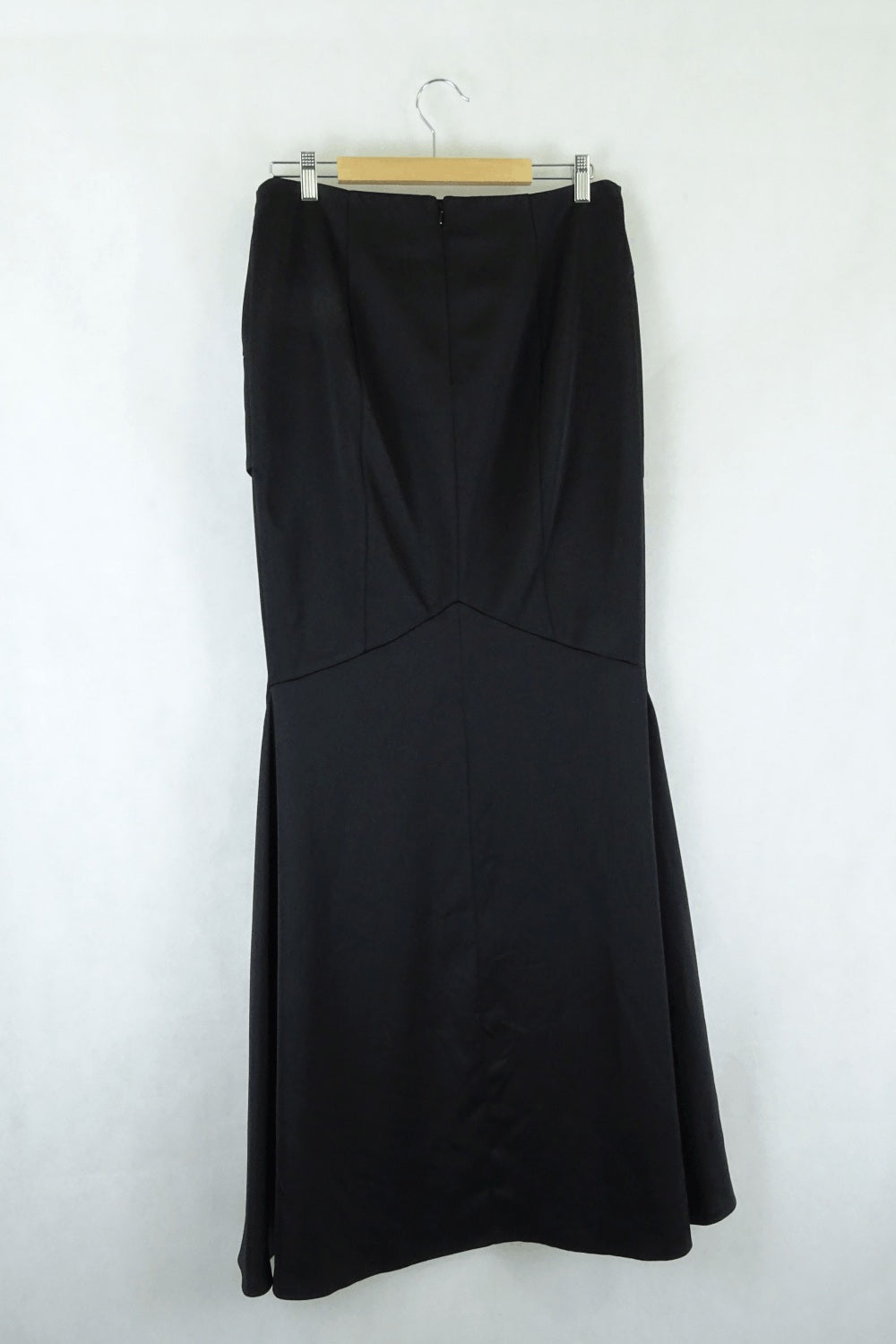 Sheike Black Dress 14