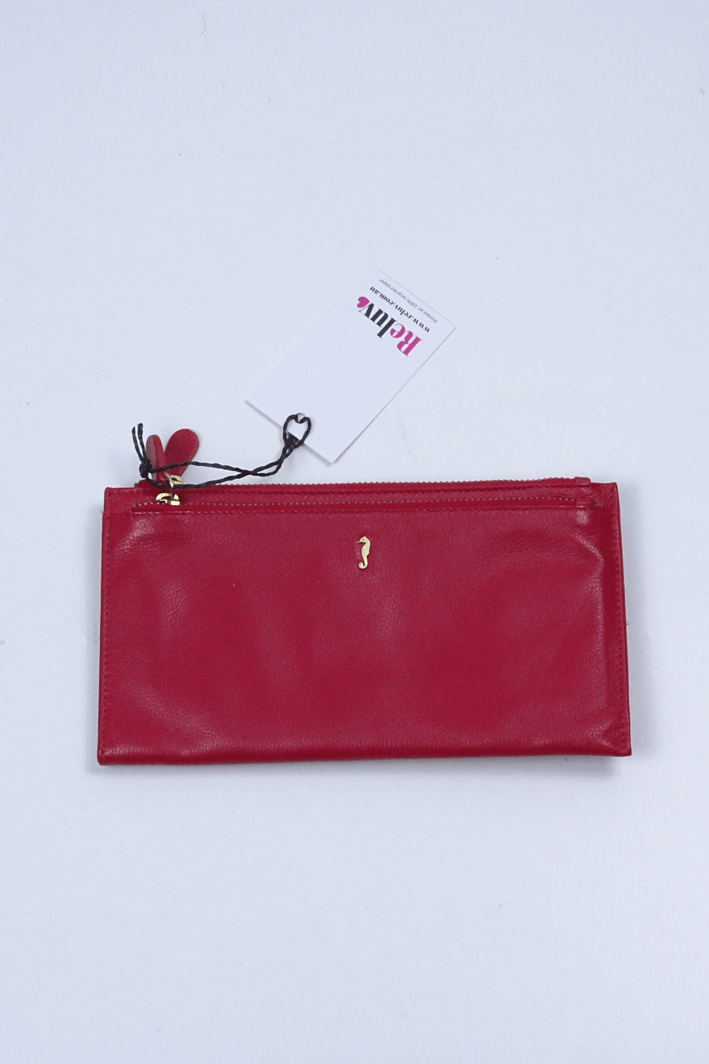 Kate Spade New York Cobble Hill Toddy Shoulder Bag Leather Red Purse Handbag  | eBay