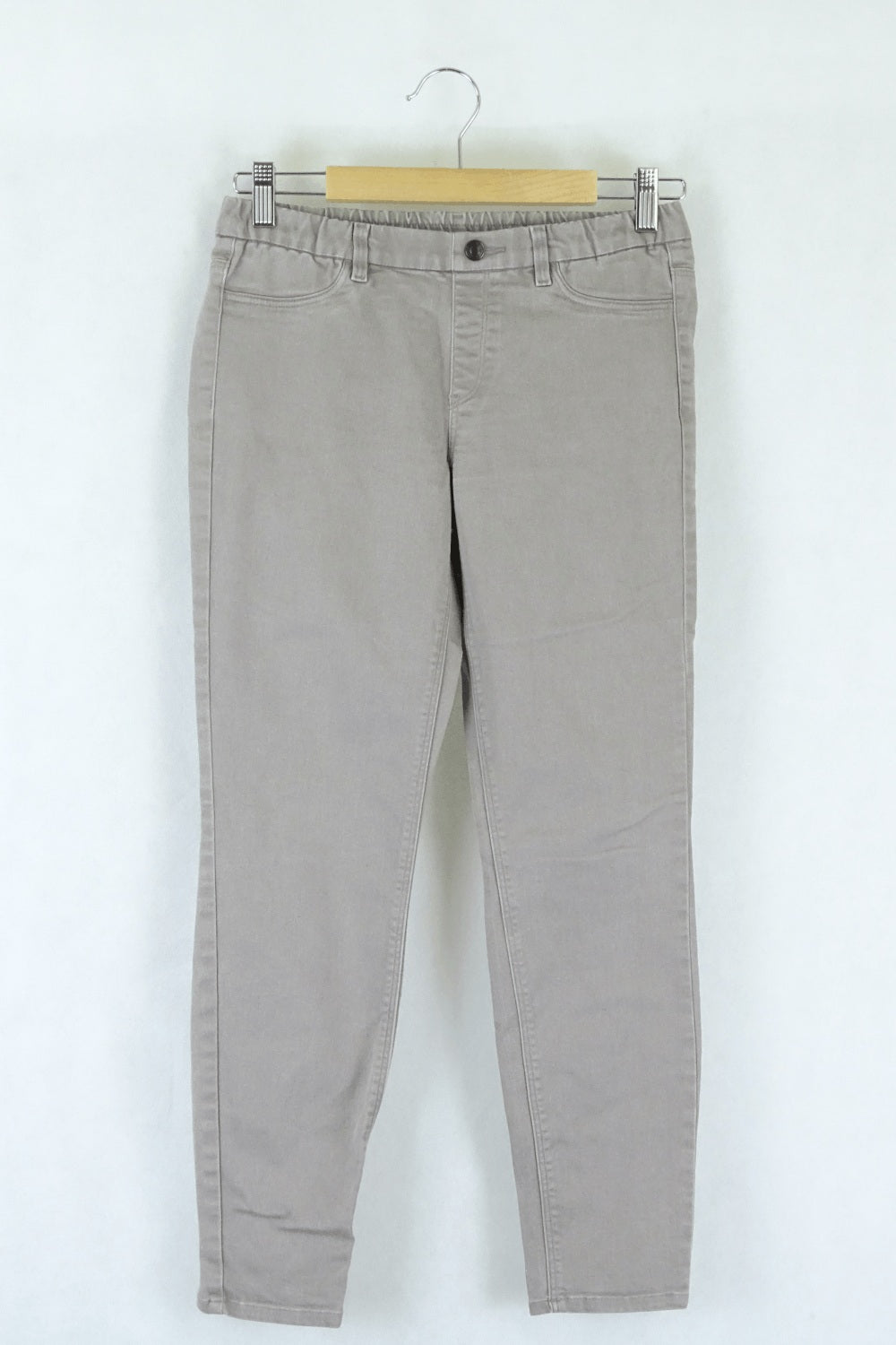 Uniqlo Brown Jeans S