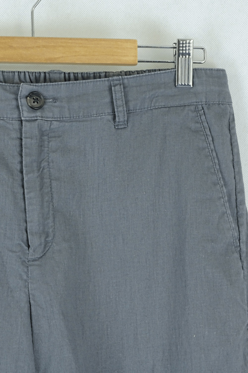 Uniqlo Grey Pants M