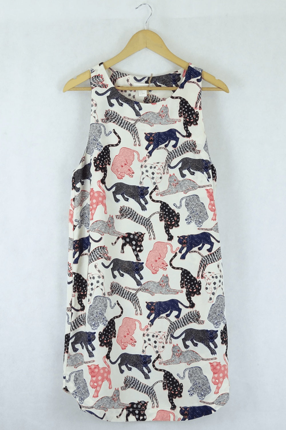 H&M Printed Singlet 12