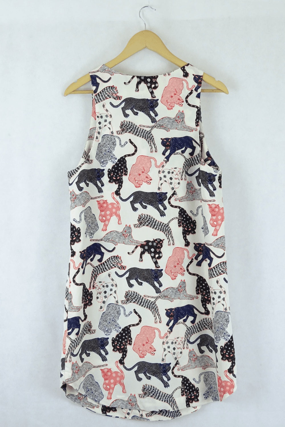 H&M Printed Singlet 12