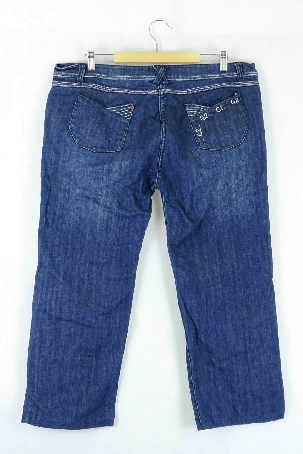 G2 By George Gross Denim Jeans 16