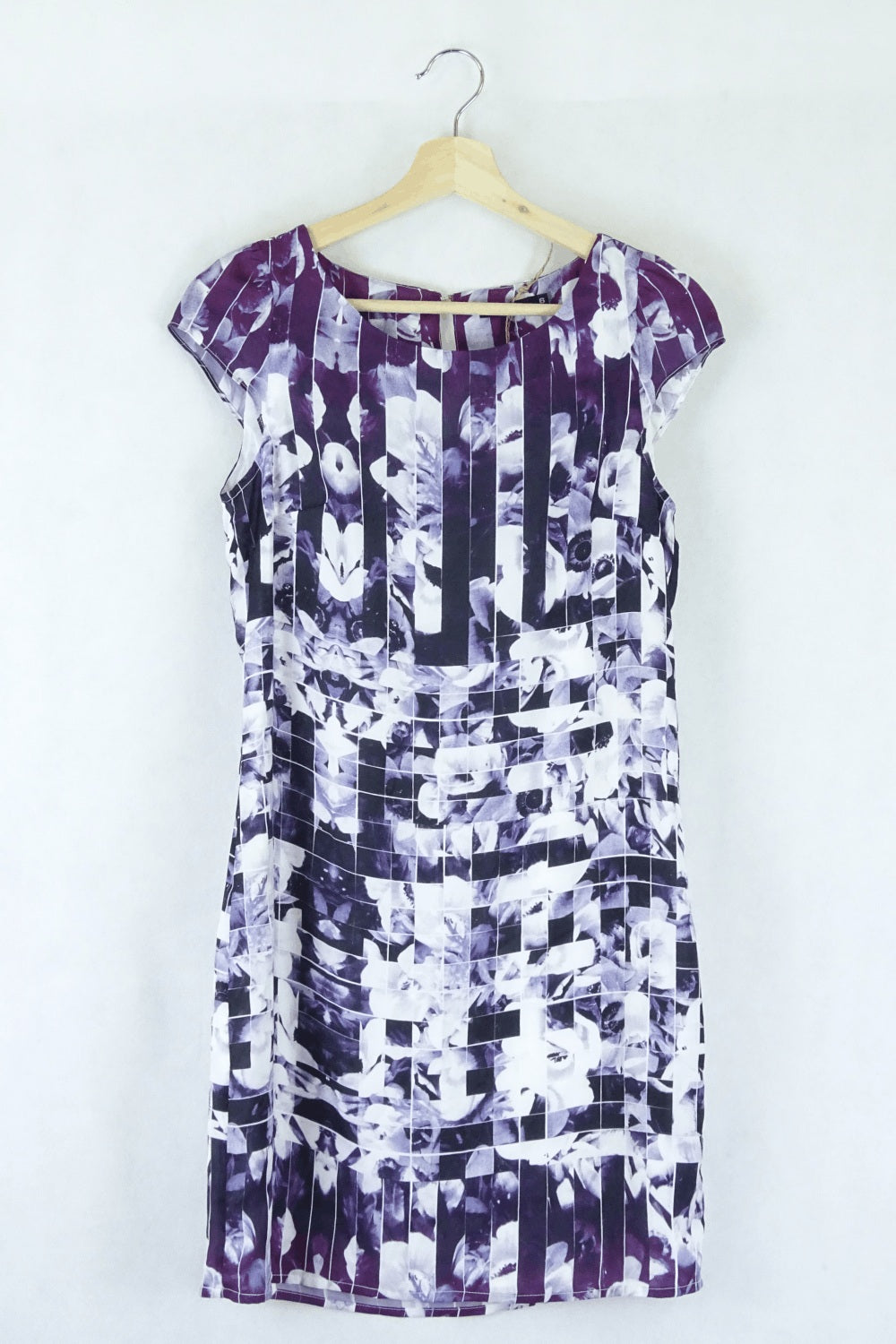 Portmans Shift Dress 6