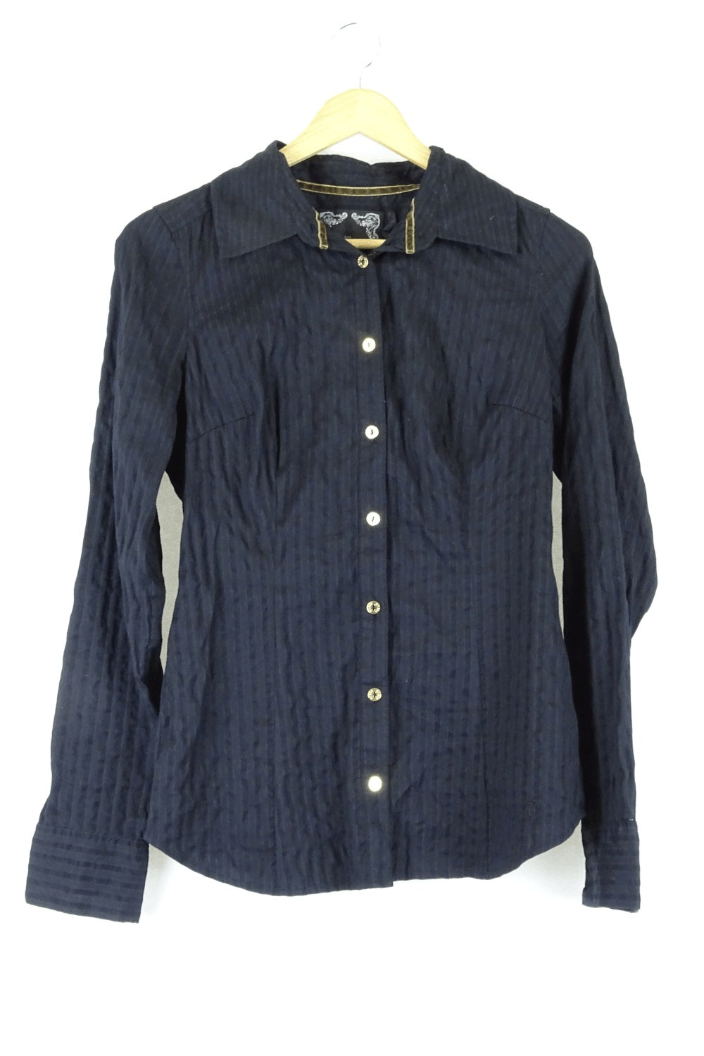 Guess Button Down Shirt 10