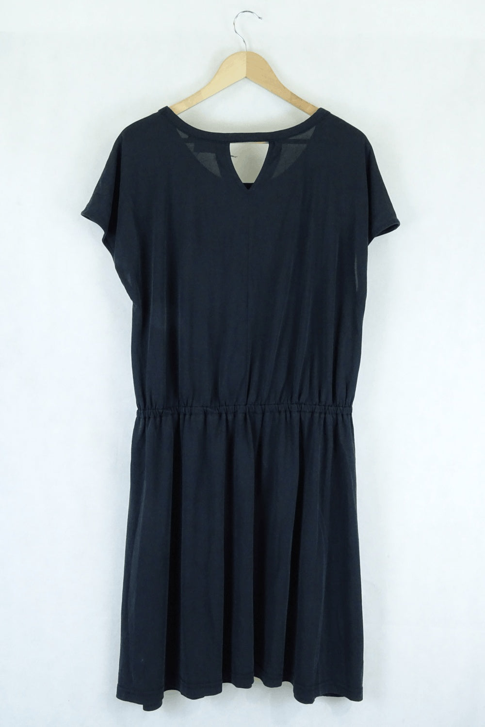 Zizzi Black Dress M