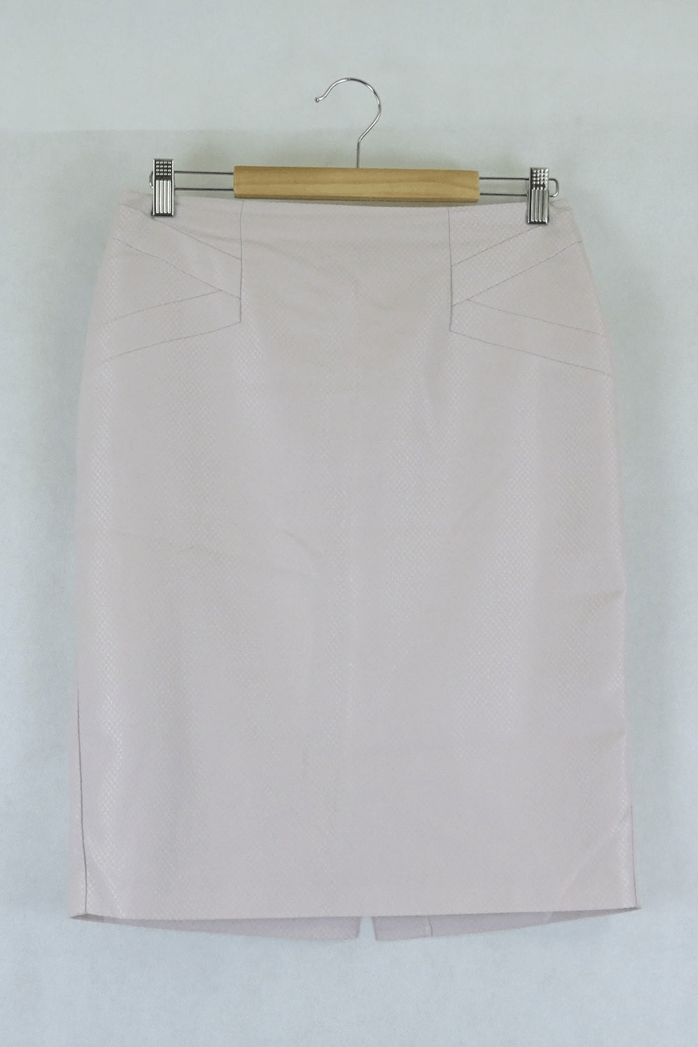 Jacqui E Pink Skirt 10