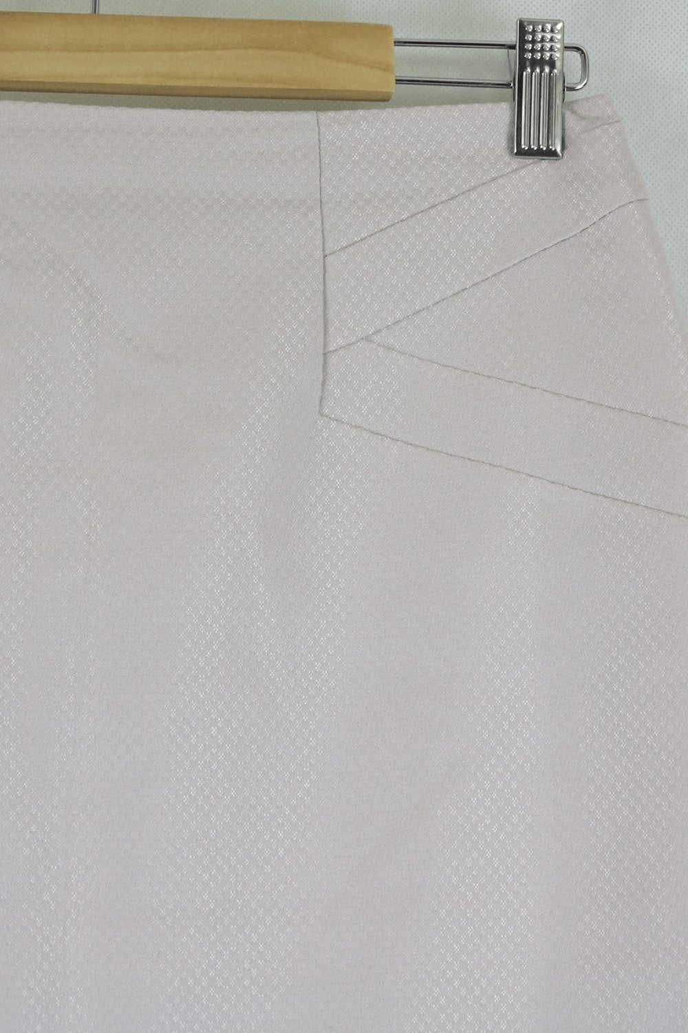 Jacqui E Pink Skirt 10