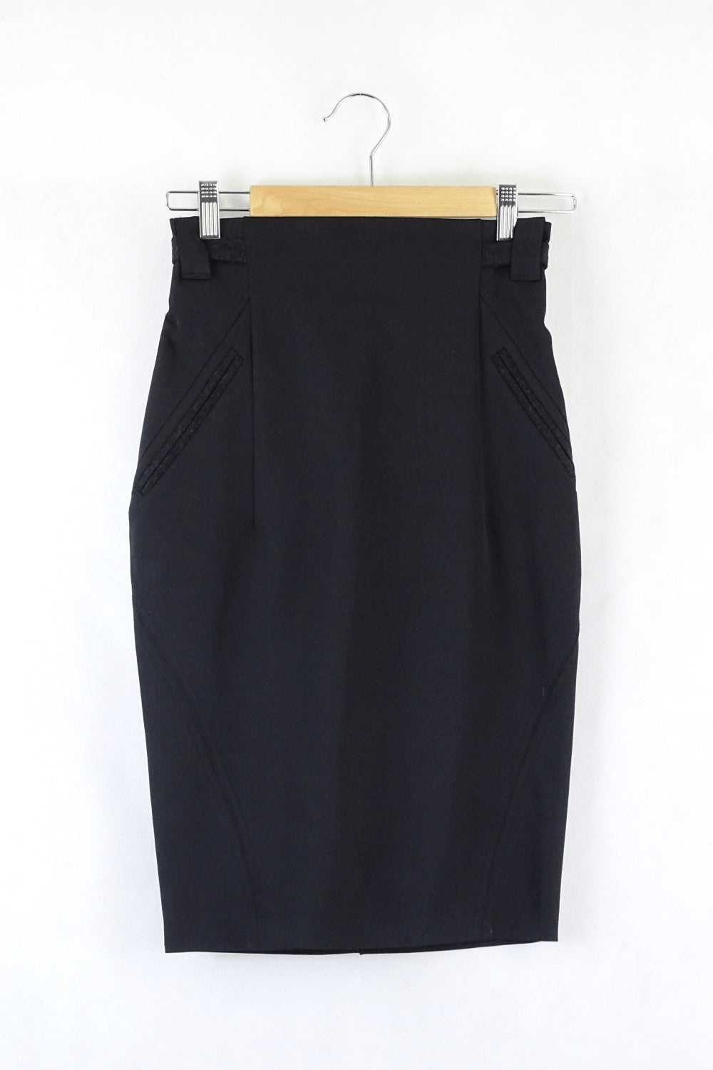 Annaaritan Concept Clothes Skirt 8