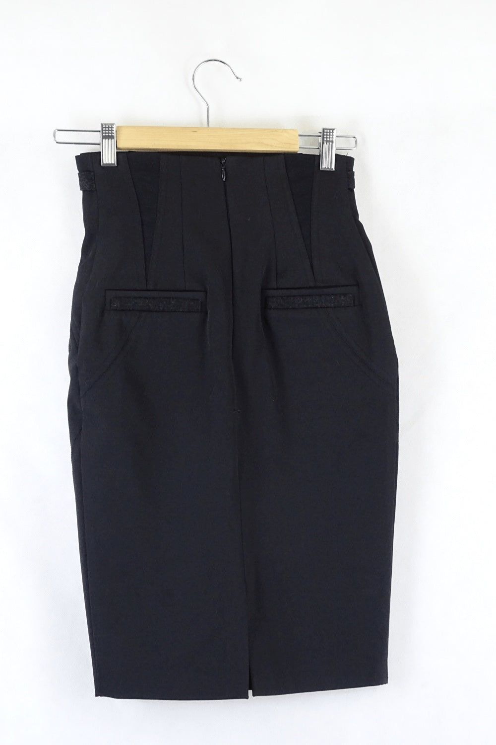 Annaaritan Concept Clothes Skirt 8