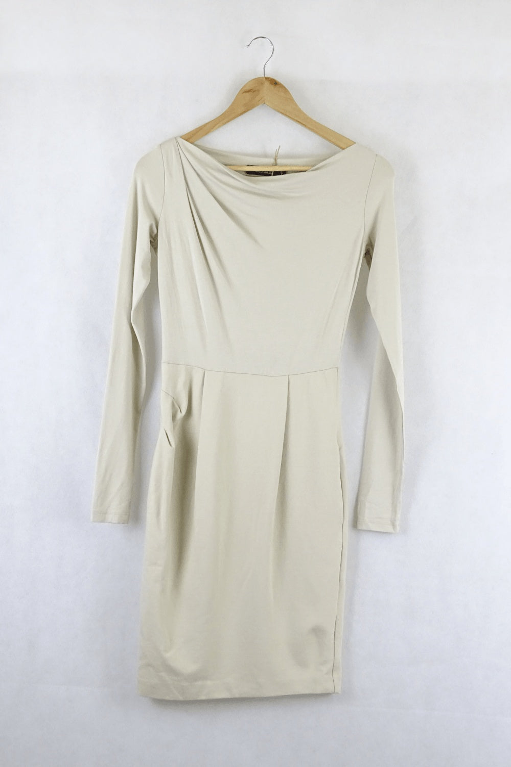 Twin Set Beige Dress S