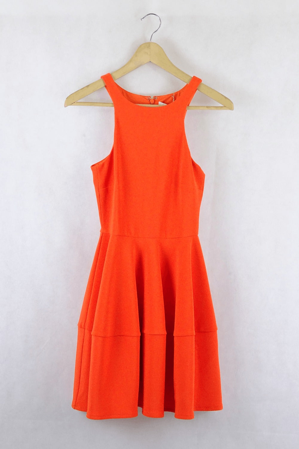 Camilla And Marc Orange Dress S